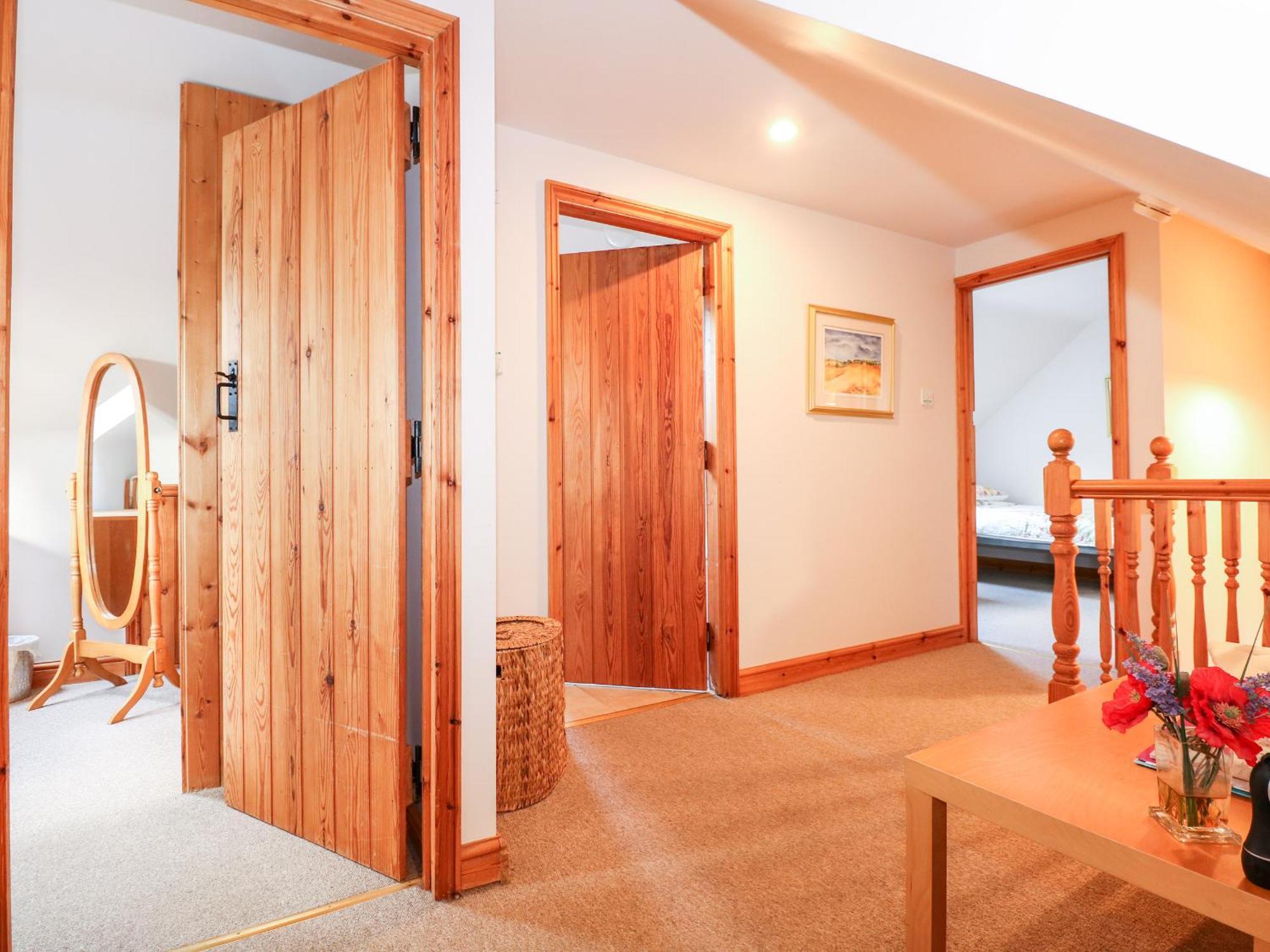 Wisteria Cottage Gayton  ภายนอก รูปภาพ
