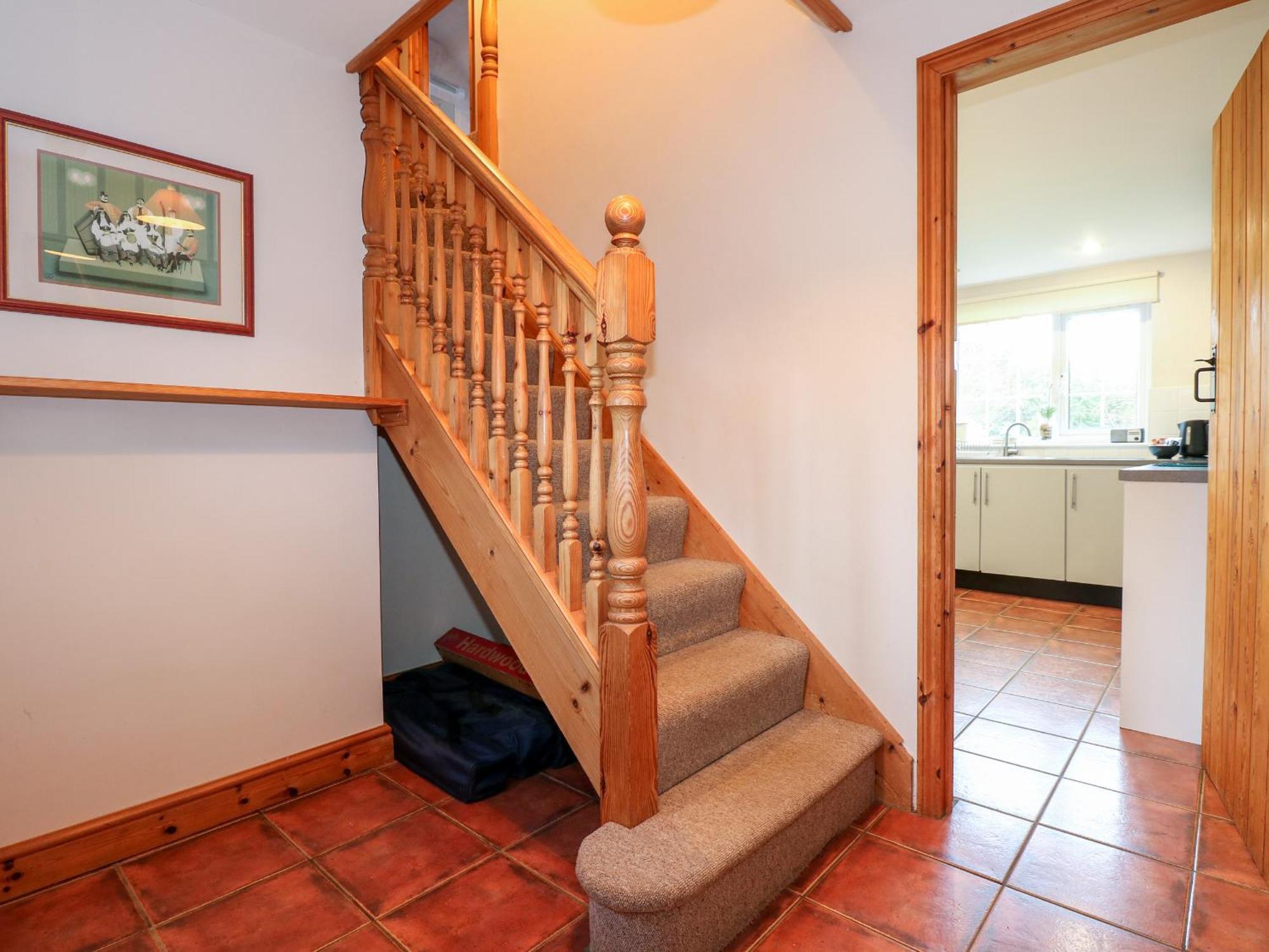 Wisteria Cottage Gayton  ภายนอก รูปภาพ
